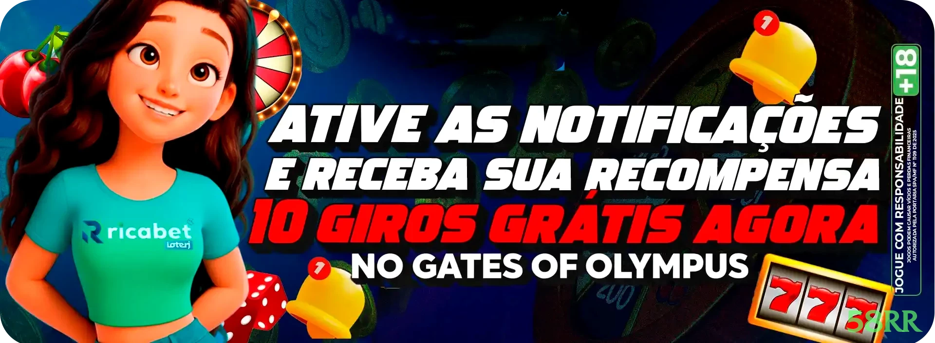 Roleta Ao Vivo 58rr